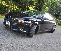Ford Mondeo Titanium 2.0tdci 212hp 1 owner - Image 8/10
