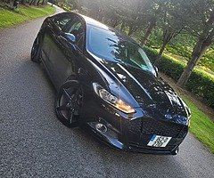 Ford Mondeo Titanium 2.0tdci 212hp 1 owner - Image 9/10
