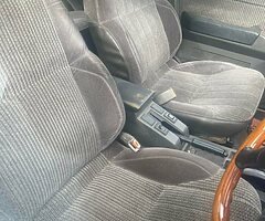 1989 Nissan Terrano