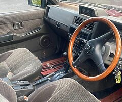 1989 Nissan Terrano - Image 5/10