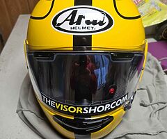 Aria joey replica with authenticity cert.