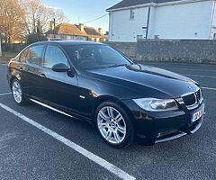 BMW 320i 94km