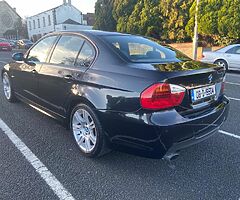 BMW 320i 94km