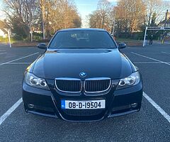 BMW 320i 94km