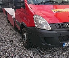 Iveco daily Recovery