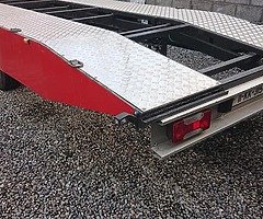 Iveco daily Recovery