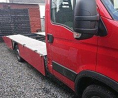 Iveco daily Recovery - Image 4/10