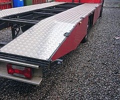 Iveco daily Recovery - Image 5/10