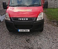 Iveco daily Recovery - Image 6/10