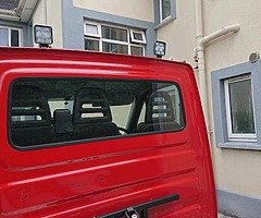 Iveco daily Recovery - Image 8/10
