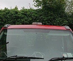 Iveco daily Recovery - Image 9/10