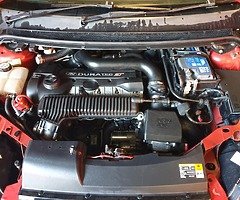 Ford Focus ST