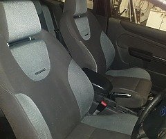 Ford Focus ST - Image 4/7
