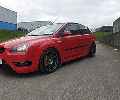 Ford Focus ST - Image 7/7
