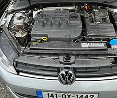 Volkswagen Golf - Image 5/6