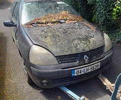 Old scrap cars wanted and also old steel metal p.m. me ASAP today thanks - Image 3/3