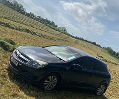 Opel Astra 1.4 petrol