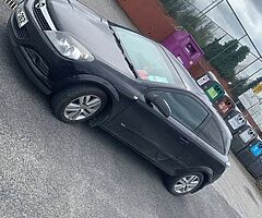 Opel Astra 1.4 petrol