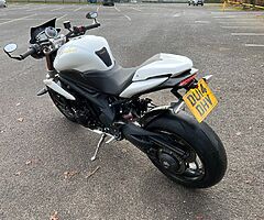 2014 Triumph Speed Triple - Image 4/10