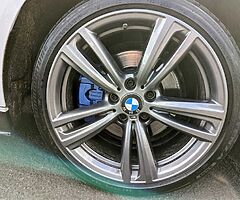 2012 BMW 520D 6 SPEED MANUAL LOW MILES - Image 8/10