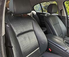 2012 BMW 520D 6 SPEED MANUAL LOW MILES - Image 10/10