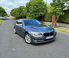 Bmw 525D 3.0 diesel