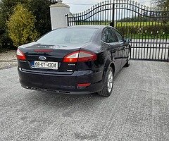 2008 FORD MONDEO NEEDS WORK - Image 5/6