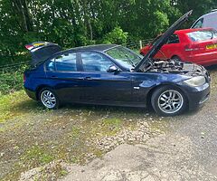 2006 BMW Series 3