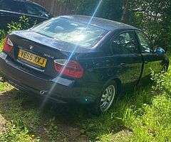 2006 BMW Series 3