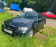 2006 BMW Series 3 - Image 5/5