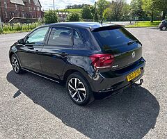 2019 Volkswagen Polo - Image 4/8