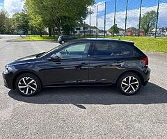 2019 Volkswagen Polo - Image 5/8