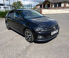 2019 Volkswagen Polo - Image 8/8