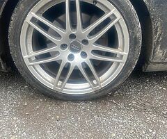 Looking for one alloys 19