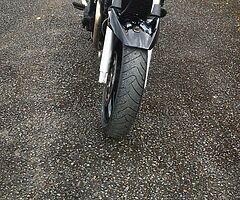 2007 Suzuki Bandit - Image 5/6