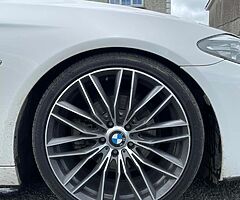 5x120 bmw wheels