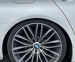 5x120 bmw wheels