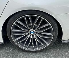 5x120 bmw wheels - Image 3/6