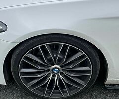 5x120 bmw wheels - Image 4/6