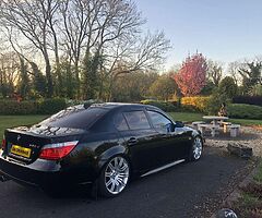 520d Msport
