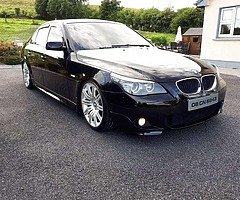 520d Msport