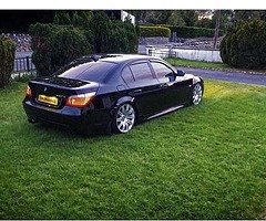520d Msport - Image 3/4