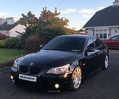520d Msport - Image 4/4