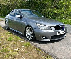 520d msport