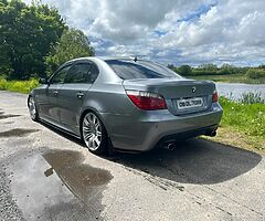 520d msport - Image 3/7