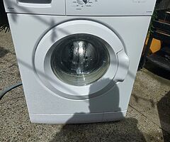 Nordmende washing machine