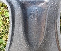 Ford ST 18 inch GENUINE - Image 4/5