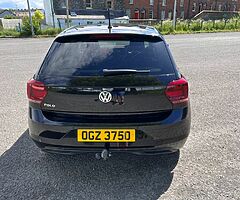 2019 Volkswagen Polo - Image 4/10
