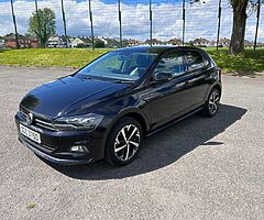 2019 Volkswagen Polo - Image 7/10