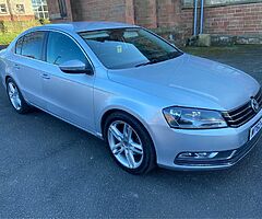 2012 Volkswagen PASSAT 2.0 DSG SPORT BLUE TECH 1 - Image 3/10